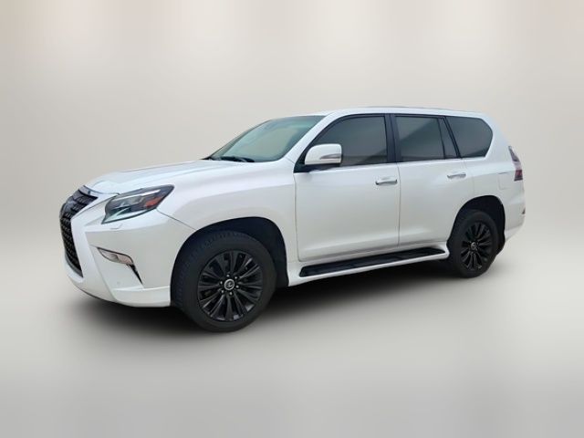 2021 Lexus GX 460 Premium