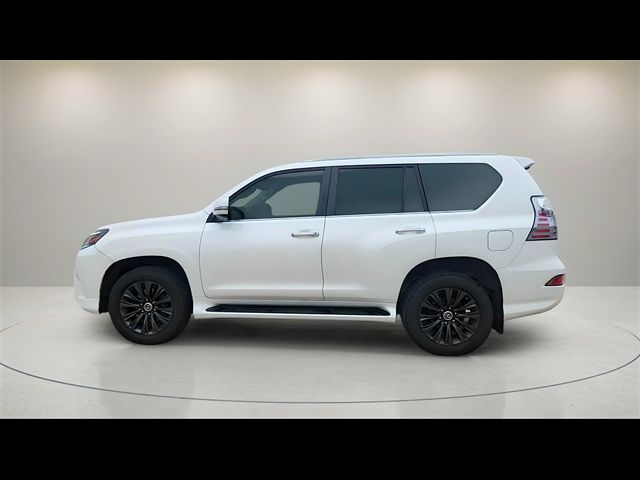 2021 Lexus GX 460 Premium