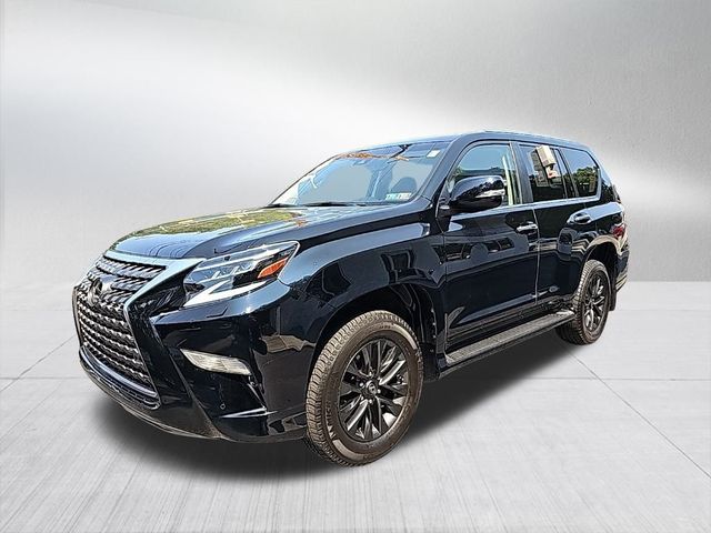 2021 Lexus GX 460 Premium