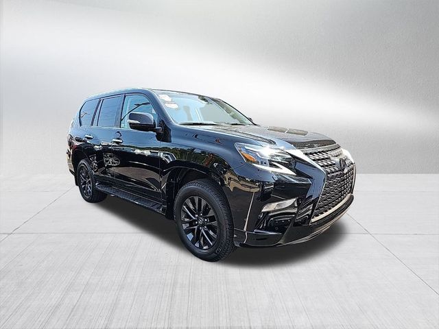 2021 Lexus GX 460 Premium