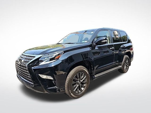 2021 Lexus GX 460 Premium