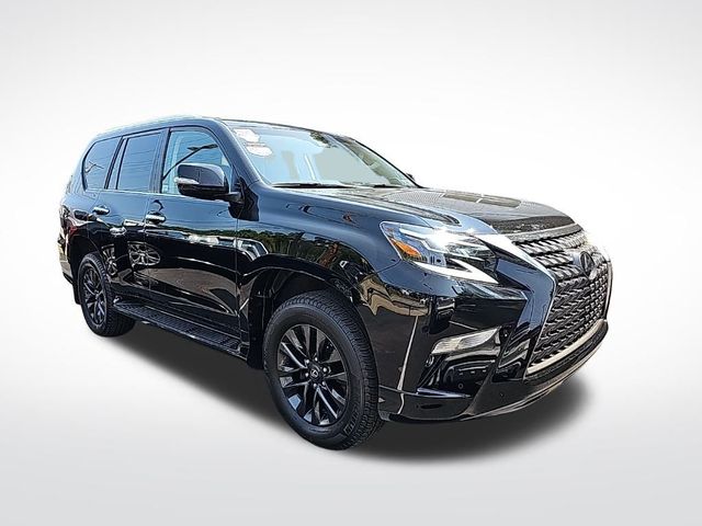 2021 Lexus GX 460 Premium