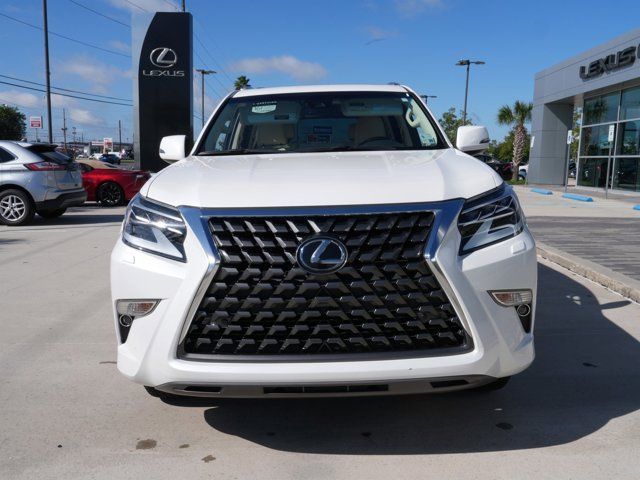 2021 Lexus GX 460 Premium