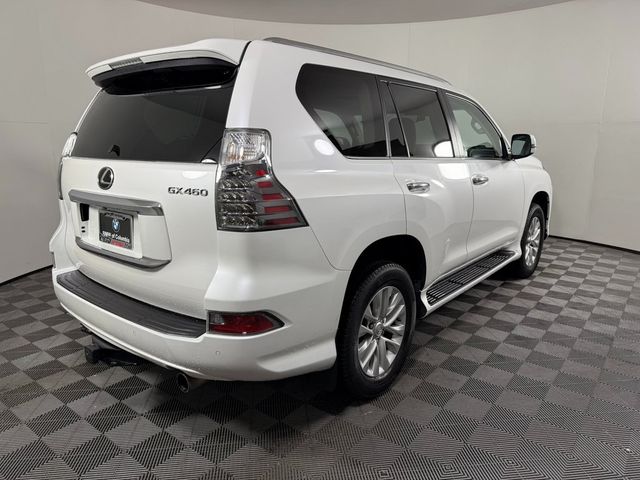 2021 Lexus GX 460 Premium