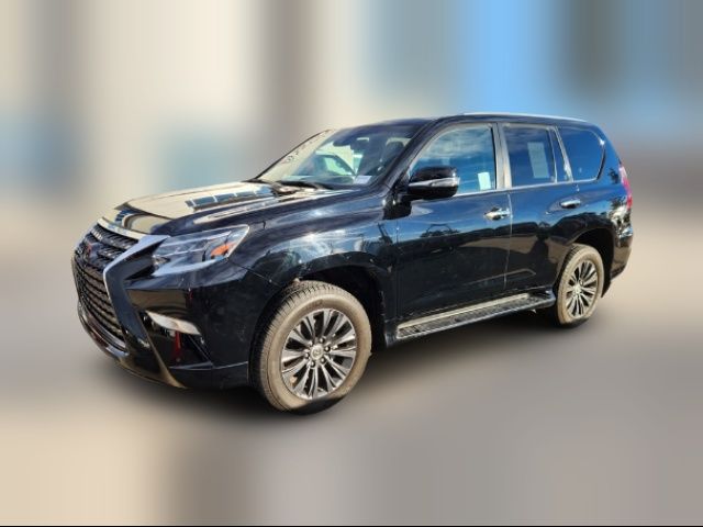 2021 Lexus GX 460 Premium