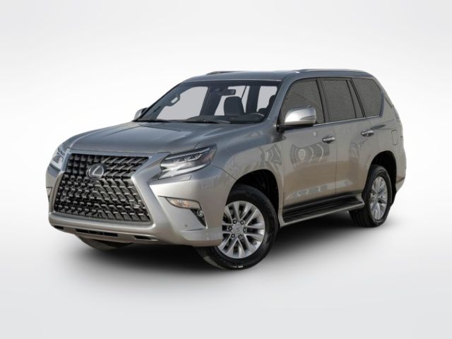 2021 Lexus GX 460 Premium