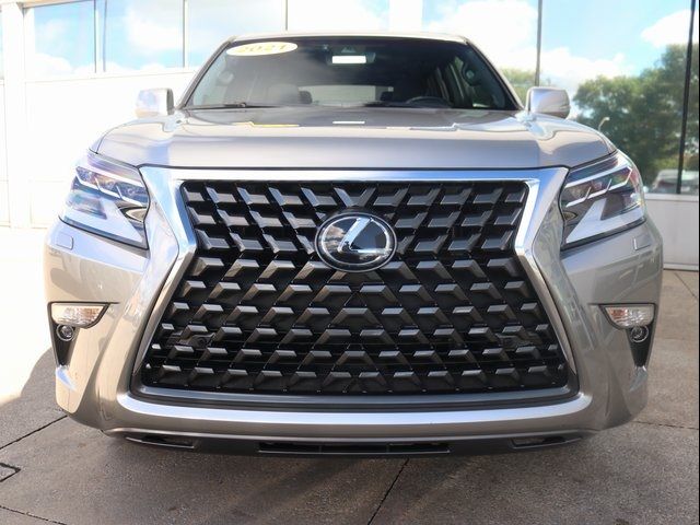 2021 Lexus GX 460 Premium