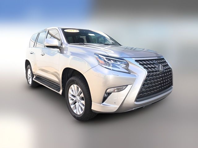 2021 Lexus GX 460 Premium