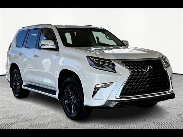 2021 Lexus GX 460 Premium