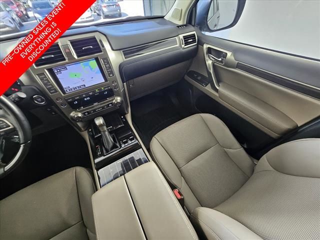 2021 Lexus GX 460 Premium