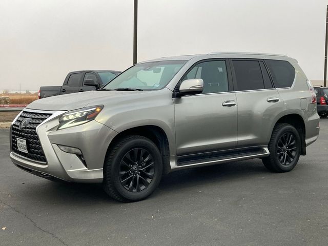 2021 Lexus GX 460 Premium