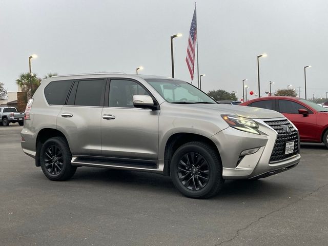 2021 Lexus GX 460 Premium