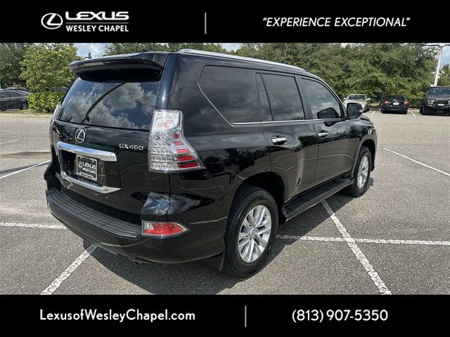 2021 Lexus GX 460 Premium