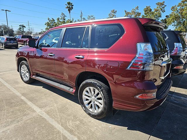 2021 Lexus GX 460 Premium