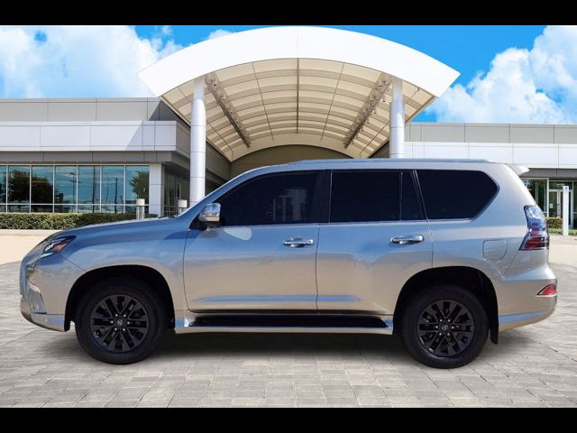 2021 Lexus GX 460 Premium