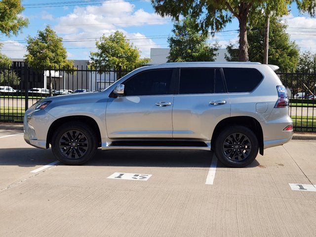 2021 Lexus GX 460 Premium