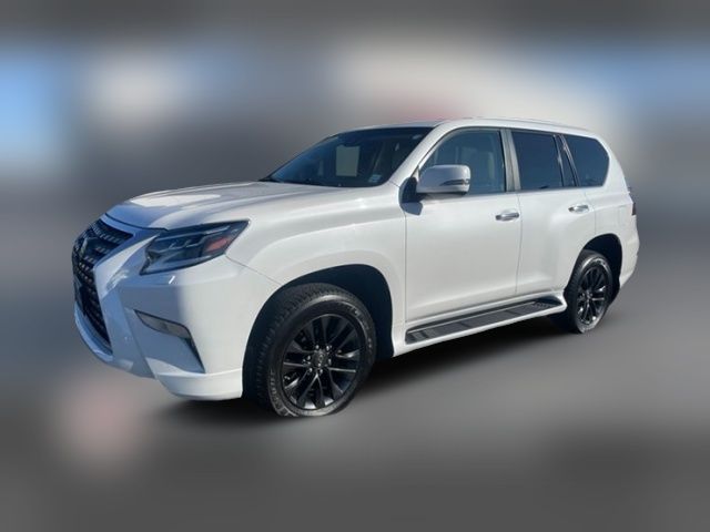 2021 Lexus GX 460 Premium