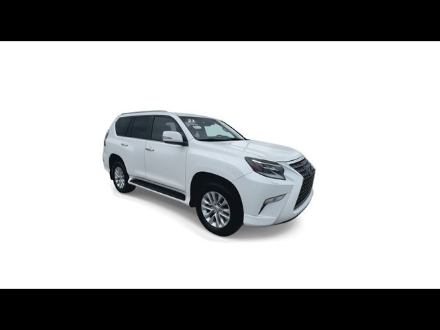 2021 Lexus GX 460 Premium