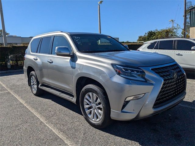 2021 Lexus GX 460 Premium