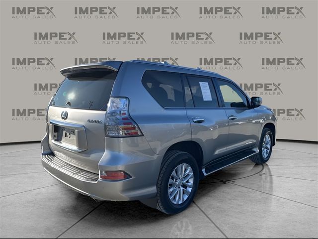 2021 Lexus GX 460 Premium