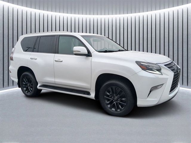 2021 Lexus GX 460 Premium