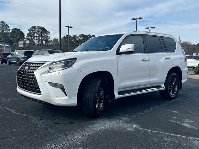 2021 Lexus GX 460 Premium