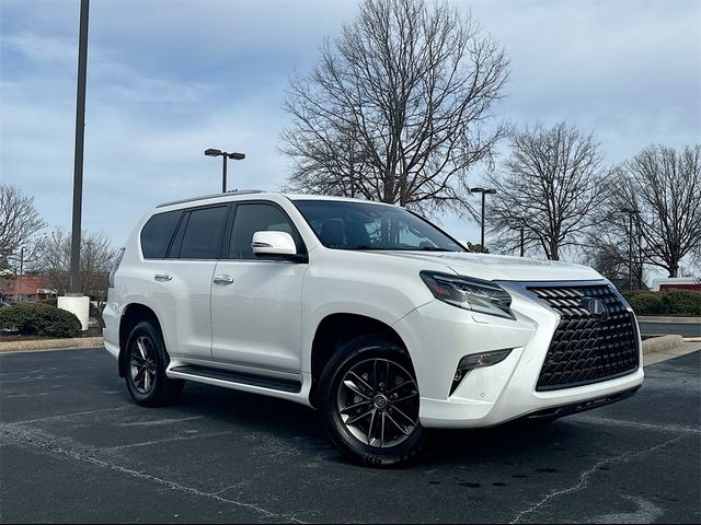 2021 Lexus GX 460 Premium