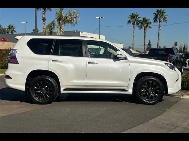 2021 Lexus GX 460 Premium