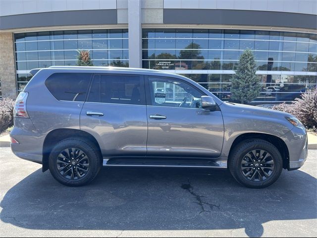 2021 Lexus GX 460 Premium