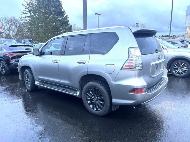 2021 Lexus GX 460 Premium