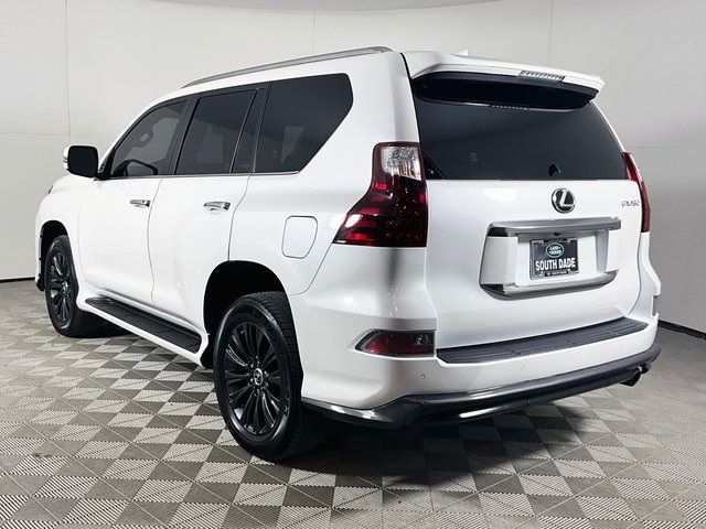 2021 Lexus GX 460 Premium