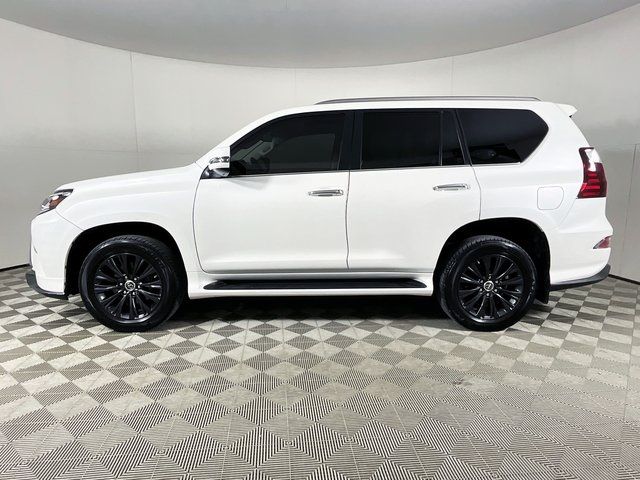 2021 Lexus GX 460 Premium