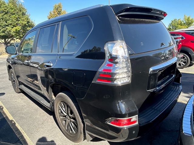 2021 Lexus GX 460 Premium