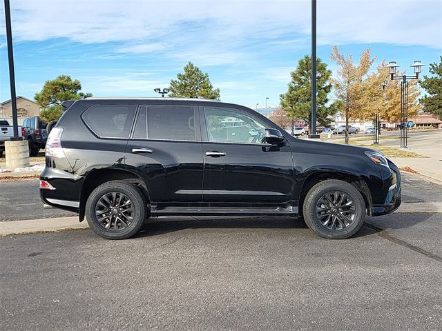 2021 Lexus GX 460 Premium