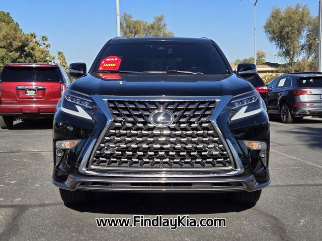 2021 Lexus GX 460 Premium