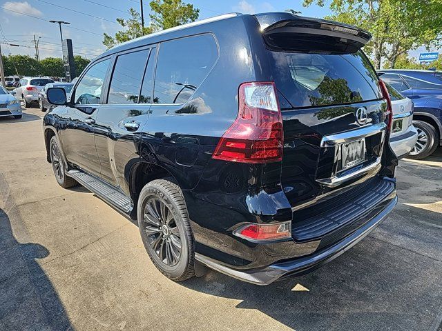 2021 Lexus GX 460 Premium