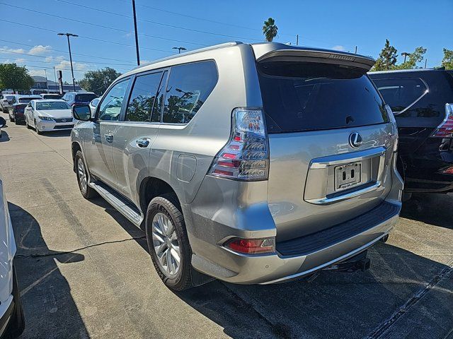 2021 Lexus GX 460 Premium