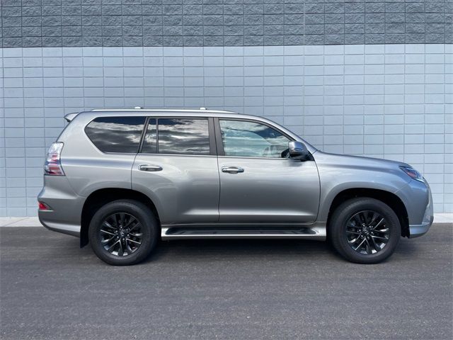 2021 Lexus GX 460 Premium