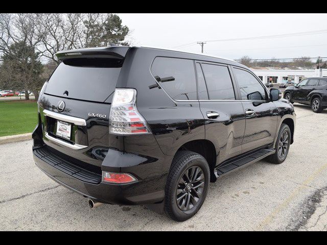 2021 Lexus GX 460 Premium