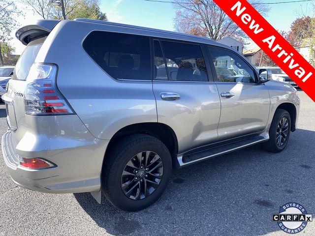 2021 Lexus GX 460 Premium