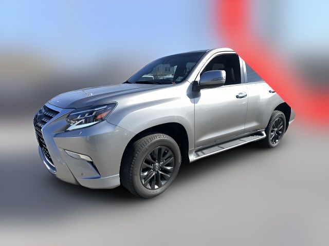 2021 Lexus GX 460 Premium