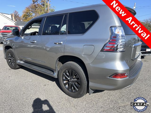 2021 Lexus GX 460 Premium