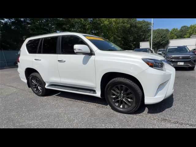 2021 Lexus GX 460 Premium