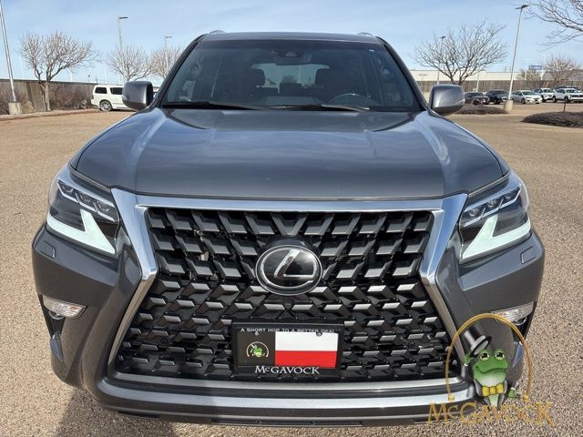 2021 Lexus GX 460 Premium
