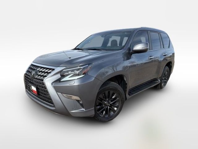 2021 Lexus GX 460 Premium