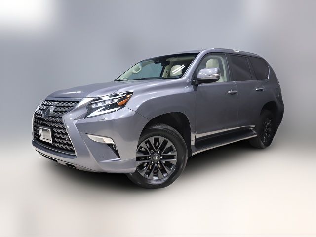 2021 Lexus GX 460 Premium