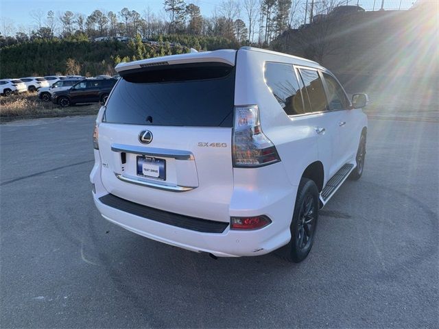2021 Lexus GX 460 Premium