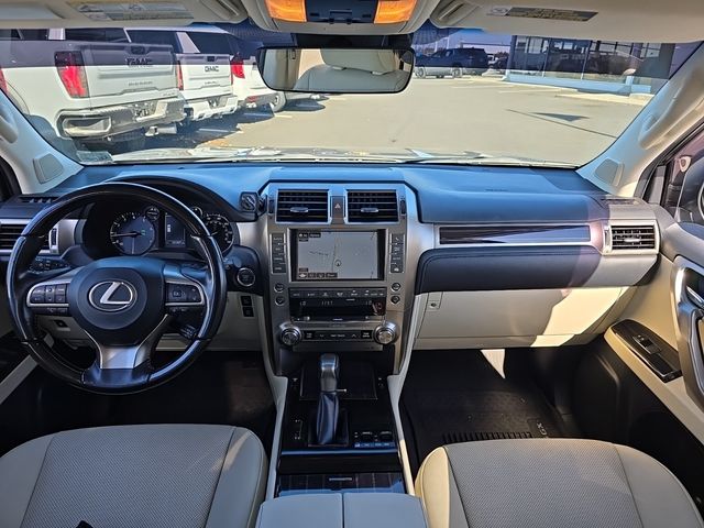 2021 Lexus GX 460 Premium