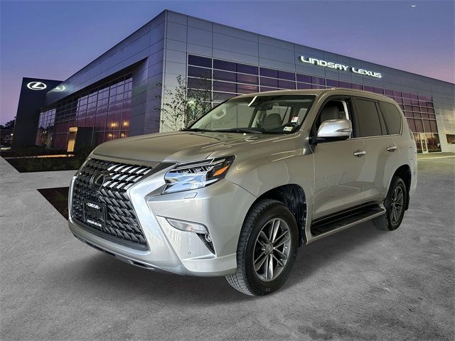 2021 Lexus GX 460 Premium