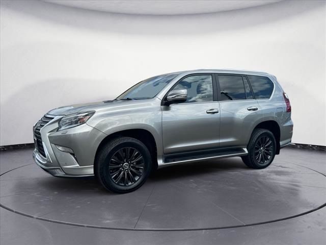 2021 Lexus GX 460 Premium